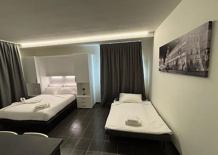 Tecnopolo 4* Bologna