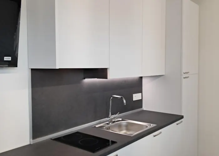 Tecnopolo 4* Bologna