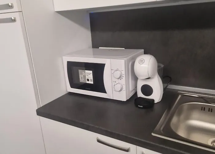 Tecnopolo 4* Bologna