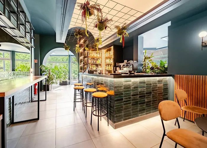 Tecnopolo Aparthotel Bologna