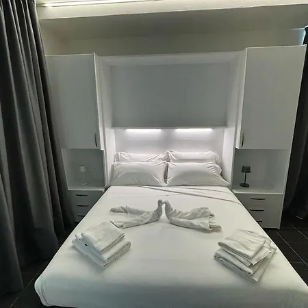 Tecnopolo Aparthotel Bologna