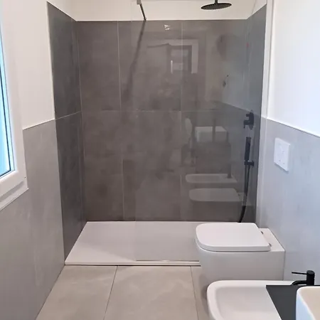 Tecnopolo Aparthotel *