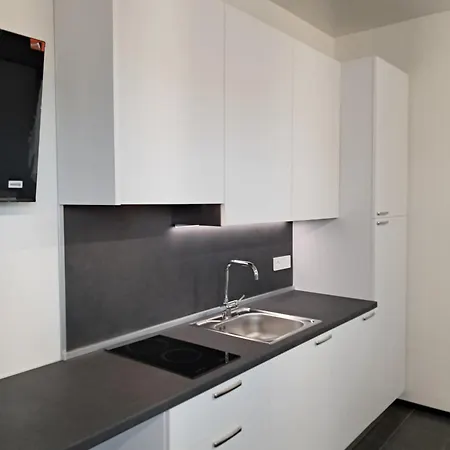 Tecnopolo 4* Bologna