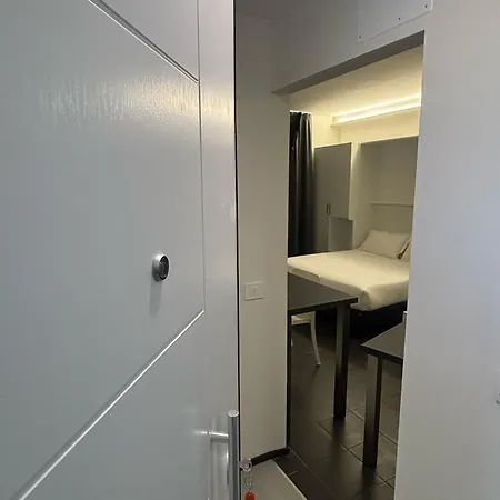 Tecnopolo Aparthotel Bologna