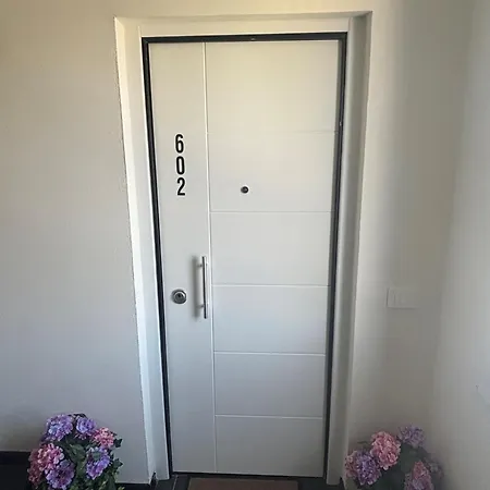 Aparthotel Tecnopolo Bologna