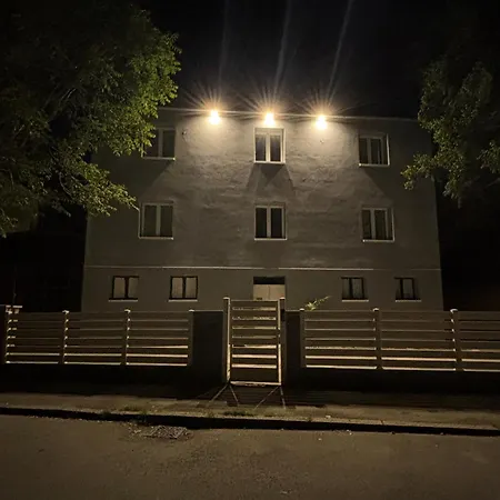 Tecnopolo Appart hôtel 3*