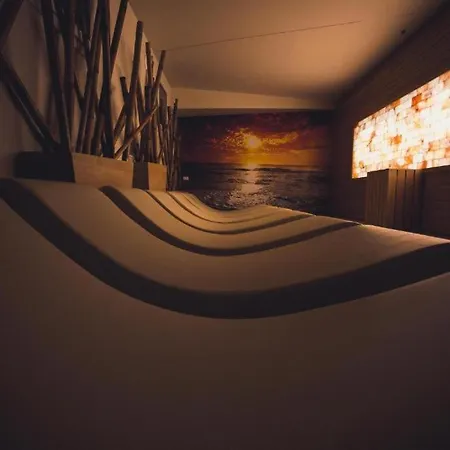 Aparthotel Tecnopolo Bologna