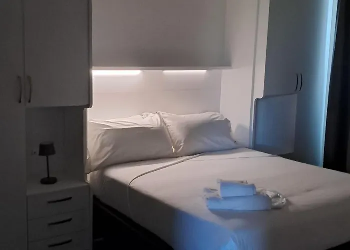 Appart hôtel Tecnopolo 3*