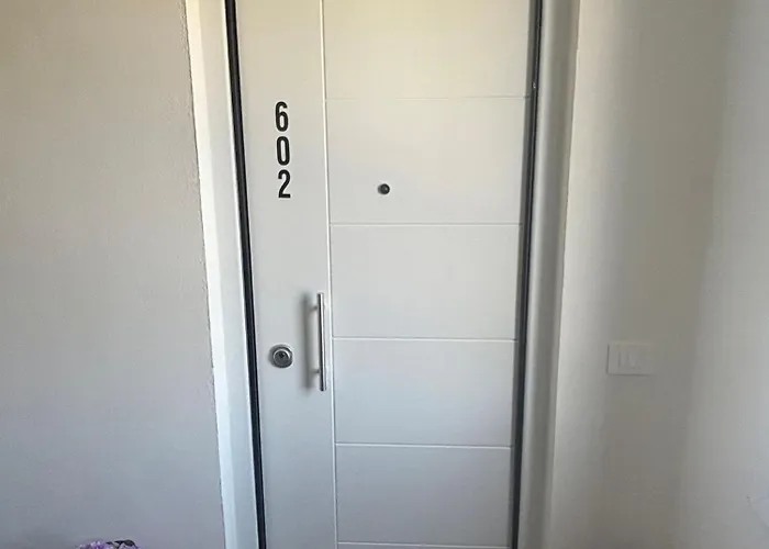 Appart hôtel Tecnopolo Bologne