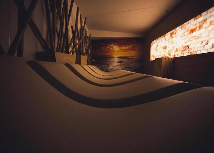 아파트호텔 Tecnopolo 볼로냐