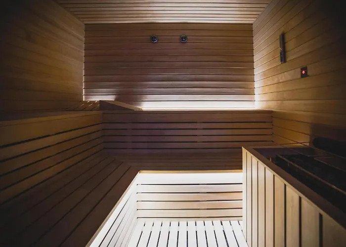 Appart hôtel Tecnopolo Bologne