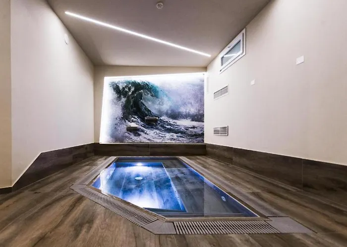 Tecnopolo 博洛尼亚