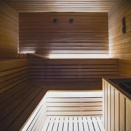 Hotel apartamentowy Tecnopolo Bolonia