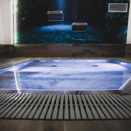 Tecnopolo Lägenhetshotell 3*