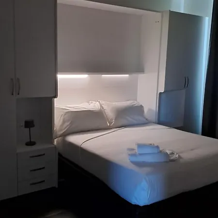 Hotel apartamentowy Tecnopolo 4*