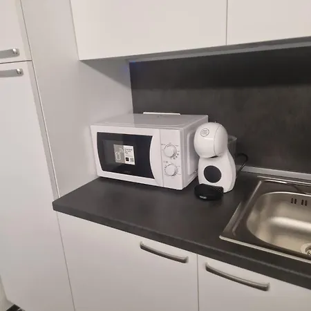 Tecnopolo 4* Bolonia