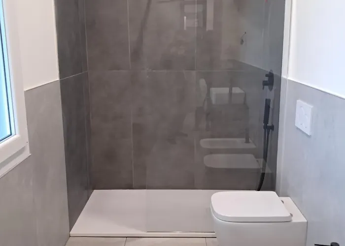 Tecnopolo Appart hôtel 3*